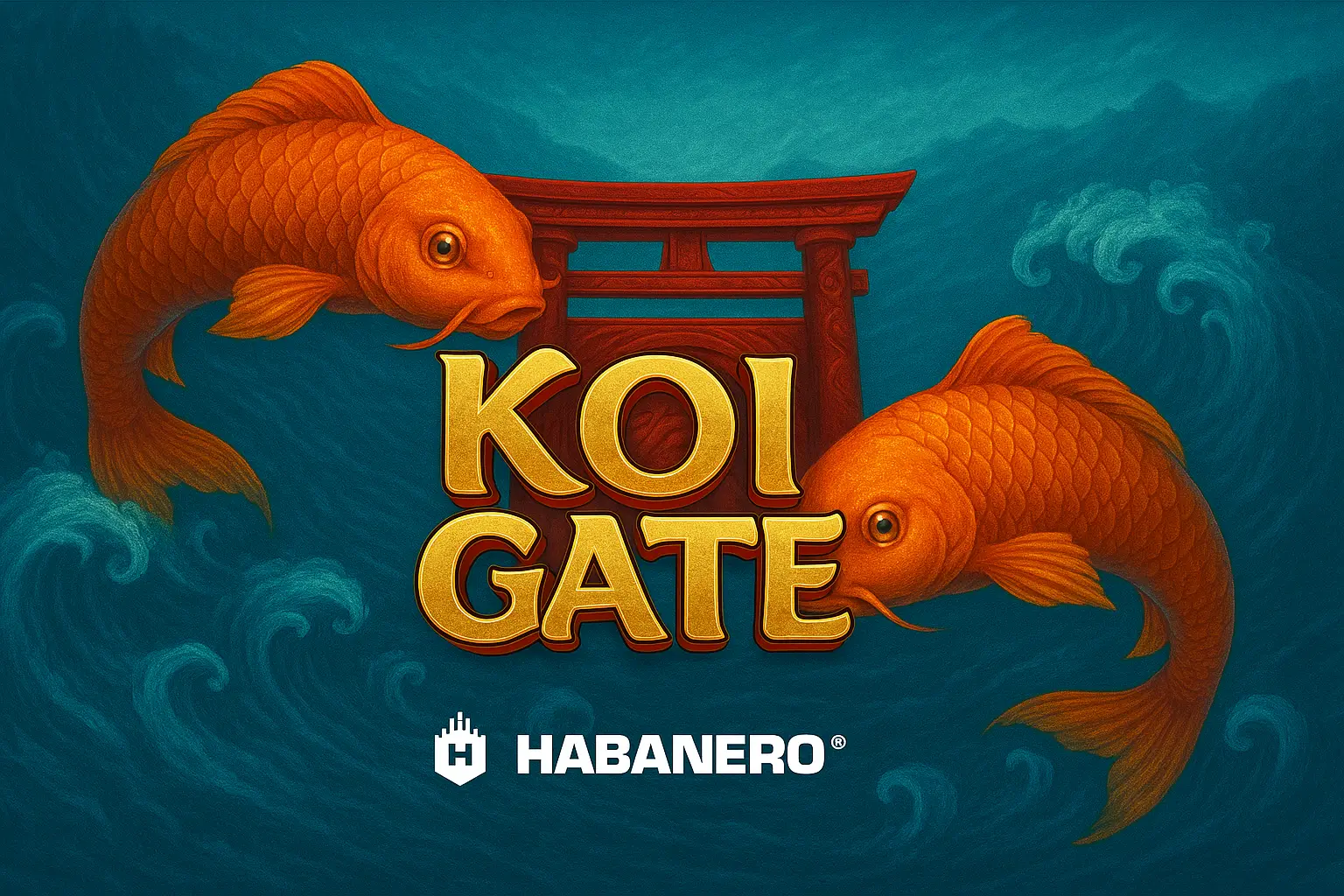 Koi Gate Habanero - Slot Gacor Terbaik 2025 | Bonus Jackpot Maxwin - WooCommerce eCommerce